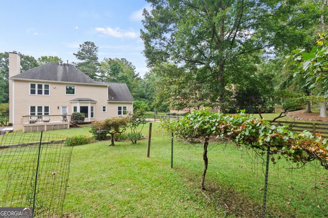 2025 Southers Circle, Suwanee, GA 30024