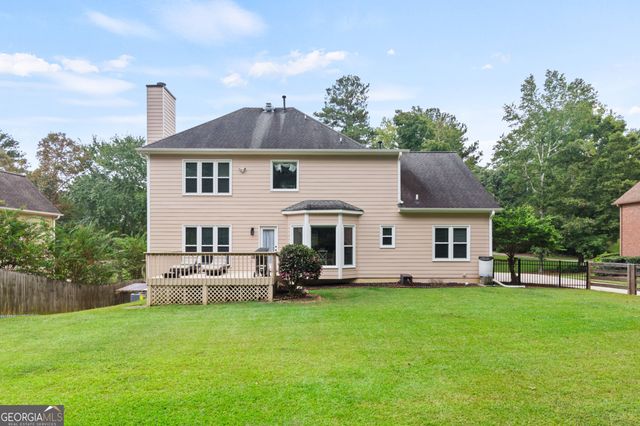 2025 Southers Circle, Suwanee, GA 30024