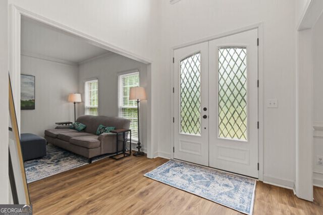 2025 Southers Circle, Suwanee, GA 30024