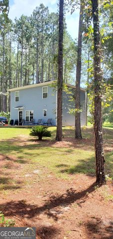 501 Southern Lakes Drive, Arabi, GA 31712