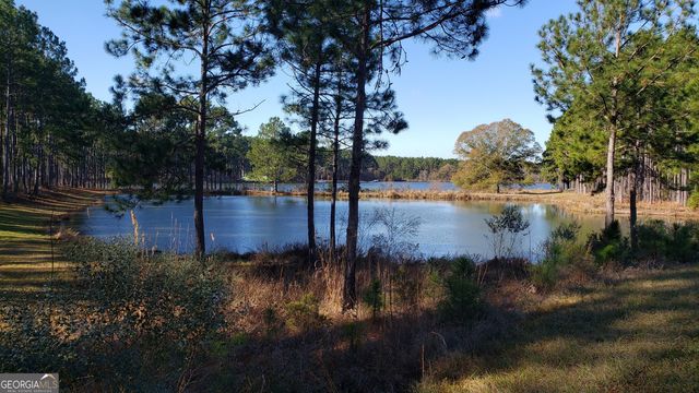 501 Southern Lakes Drive, Arabi, GA 31712