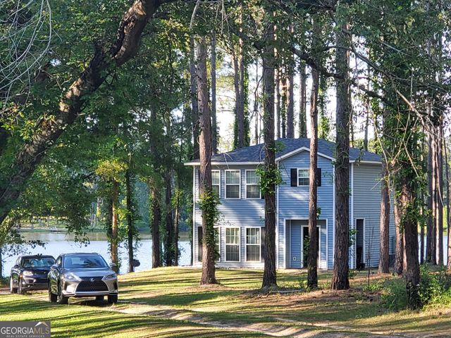 501 Southern Lakes Drive, Arabi, GA 31712