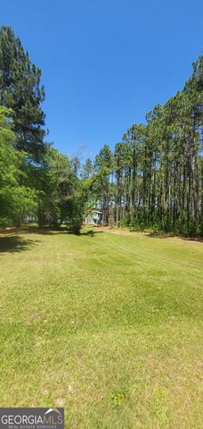 501 Southern Lakes Drive, Arabi, GA 31712