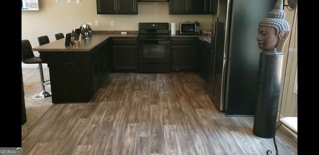 501 Southern Lakes Drive, Arabi, GA 31712