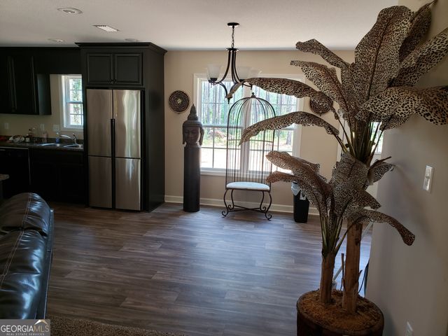 501 Southern Lakes Drive, Arabi, GA 31712