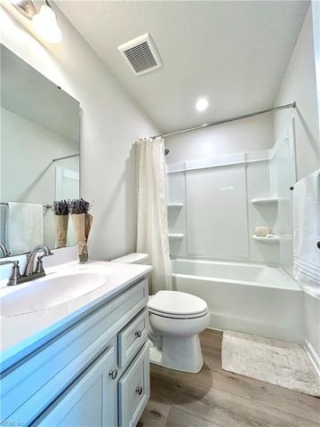 4106 Riverside DR, Chesapeake, VA 23321