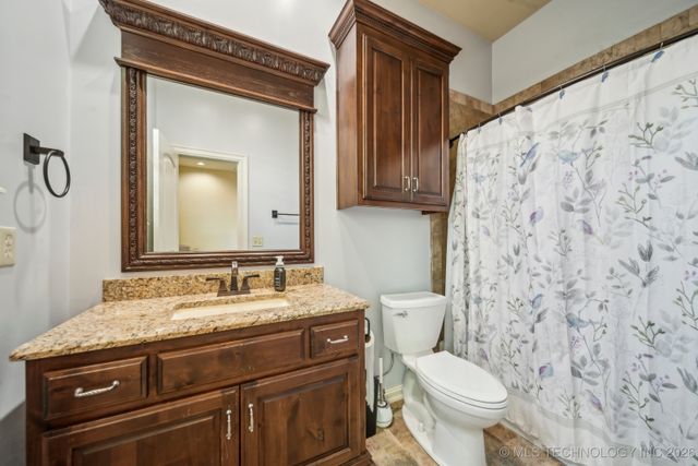 10848 S 95th East Avenue, Tulsa, OK 74133