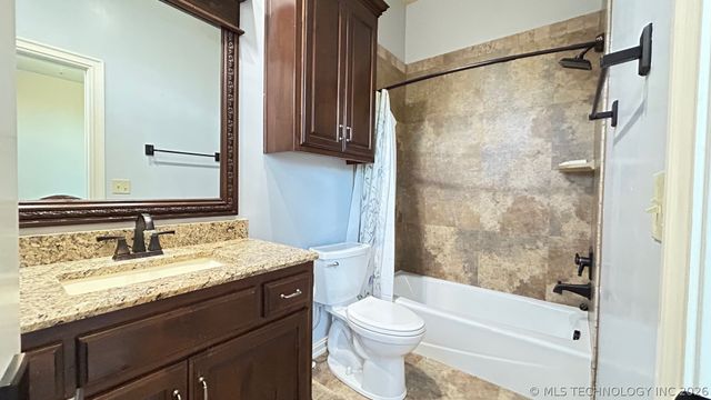 10848 S 95th East Avenue, Tulsa, OK 74133