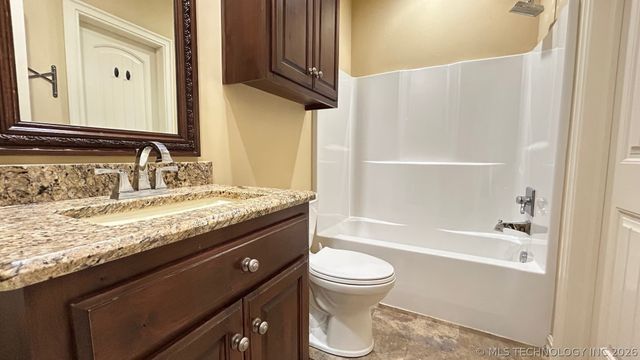 10848 S 95th East Avenue, Tulsa, OK 74133