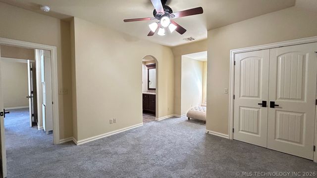 10848 S 95th East Avenue, Tulsa, OK 74133