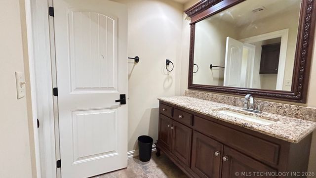 10848 S 95th East Avenue, Tulsa, OK 74133