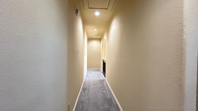 10848 S 95th East Avenue, Tulsa, OK 74133