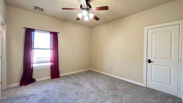 10848 S 95th East Avenue, Tulsa, OK 74133