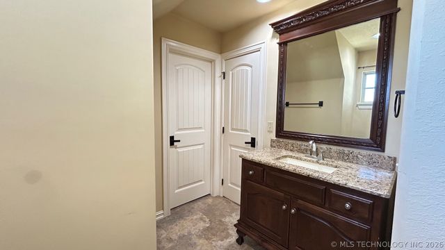 10848 S 95th East Avenue, Tulsa, OK 74133