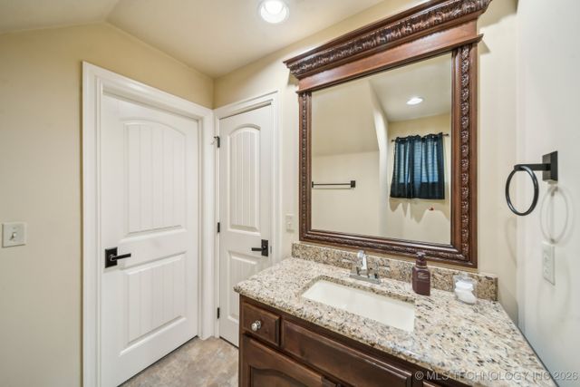 10848 S 95th East Avenue, Tulsa, OK 74133