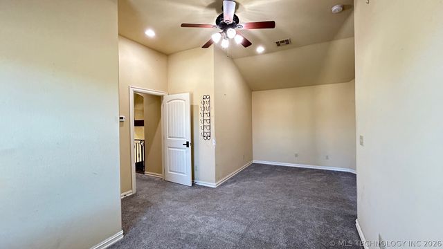 10848 S 95th East Avenue, Tulsa, OK 74133