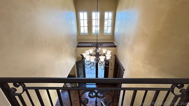 10848 S 95th East Avenue, Tulsa, OK 74133