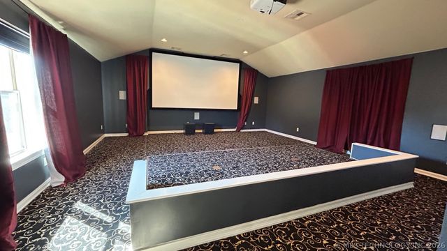 10848 S 95th East Avenue, Tulsa, OK 74133