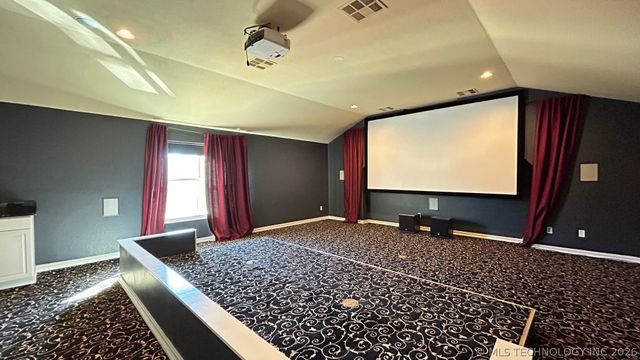 10848 S 95th East Avenue, Tulsa, OK 74133