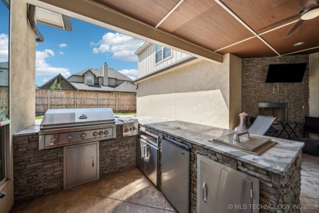 10848 S 95th East Avenue, Tulsa, OK 74133