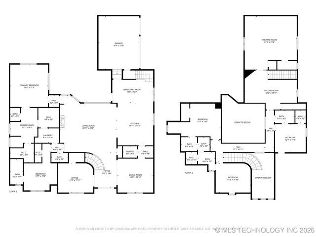 10848 S 95th East Avenue, Tulsa, OK 74133