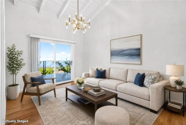 28027 Braidwood Drive, Rancho Palos Verdes, CA 90275