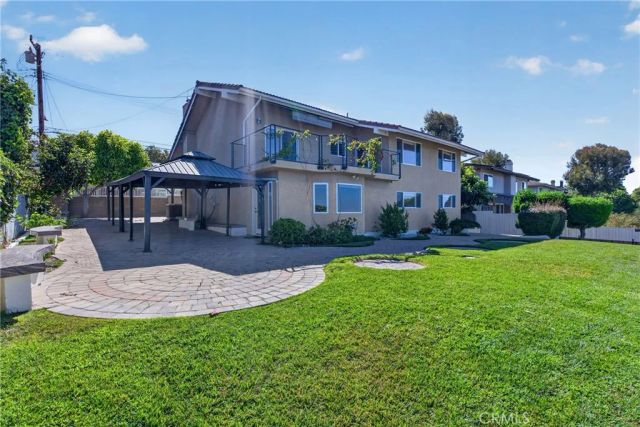 28027 Braidwood Drive, Rancho Palos Verdes, CA 90275