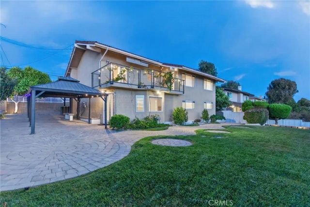 28027 Braidwood Drive, Rancho Palos Verdes, CA 90275