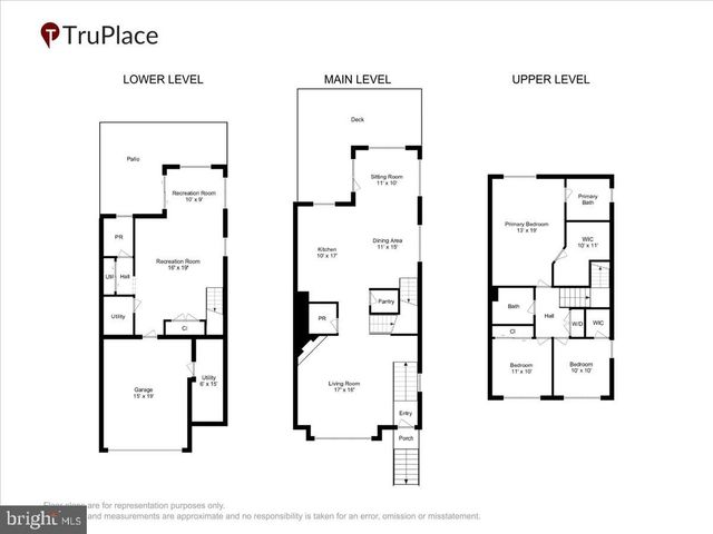 220 CABERNET ST, Millersville, MD 21108