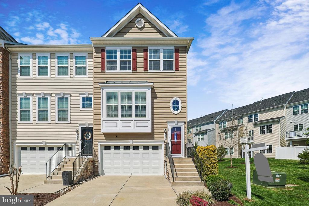 220 CABERNET ST, Millersville, MD 21108