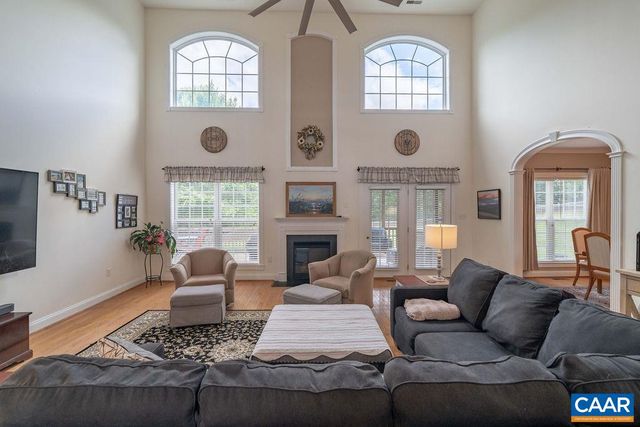 52 DORIS DR, Ruckersville, VA 22968