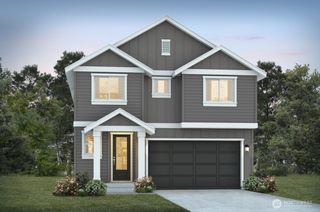 7115 (Lot 4) 93rd Street E, Puyallup, WA 98371