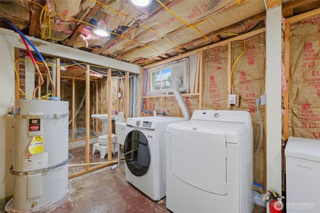1132 Evans Avenue W, Bremerton, WA 98312