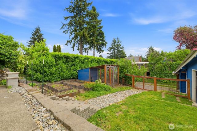 1132 Evans Avenue W, Bremerton, WA 98312