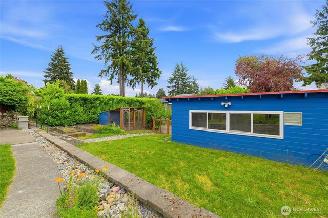 1132 Evans Avenue W, Bremerton, WA 98312