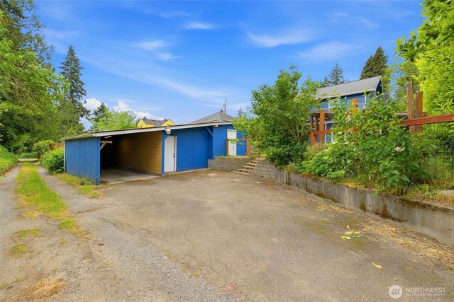1132 Evans Avenue W, Bremerton, WA 98312