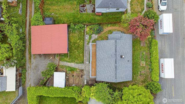 1132 Evans Avenue W, Bremerton, WA 98312