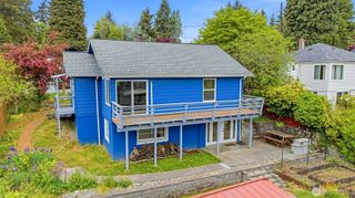 1132 Evans Avenue W, Bremerton, WA 98312