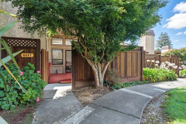 6247 Cabot Court, Aptos, CA 95003