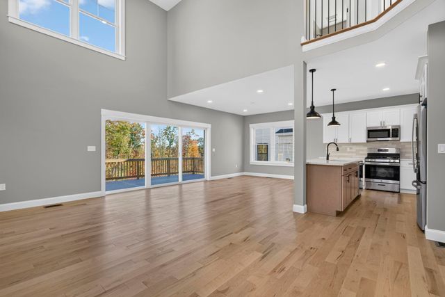 74 Moose Ledge Road, Laconia, NH 03246