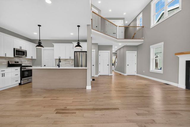 74 Moose Ledge Road, Laconia, NH 03246