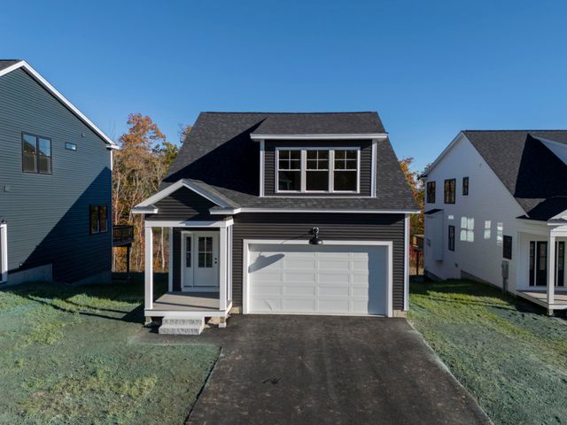 74 Moose Ledge Road, Laconia, NH 03246