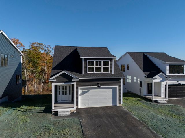 74 Moose Ledge Road, Laconia, NH 03246