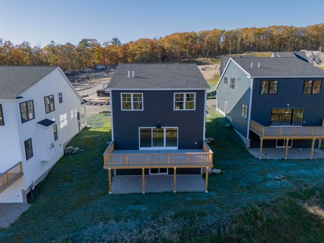 74 Moose Ledge Road, Laconia, NH 03246
