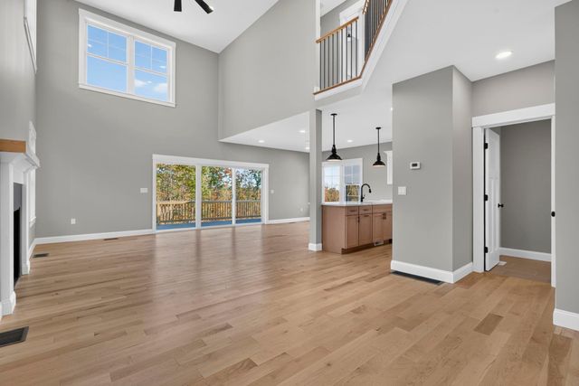 74 Moose Ledge Road, Laconia, NH 03246