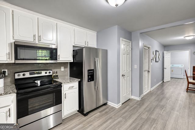513 Cody Lane, Mcdonough, GA 30252