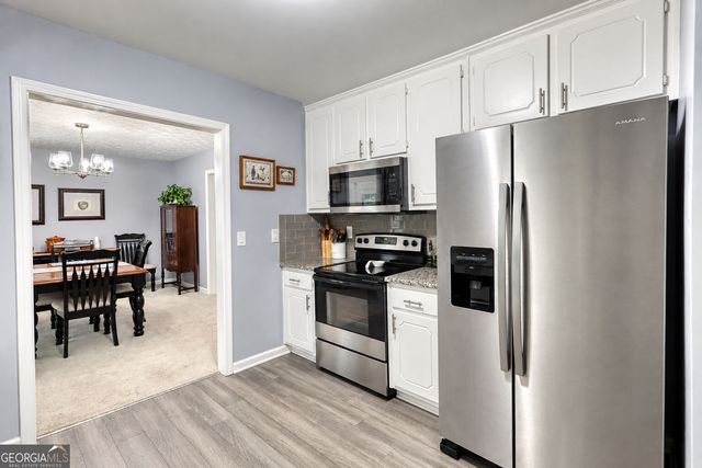 513 Cody Lane, Mcdonough, GA 30252
