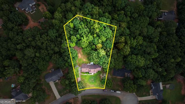 513 Cody Lane, Mcdonough, GA 30252