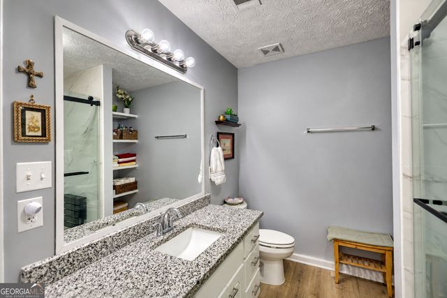 513 Cody Lane, Mcdonough, GA 30252