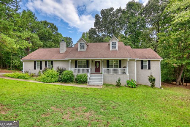 513 Cody Lane, Mcdonough, GA 30252